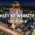 Thiết kế website tại Quận 6