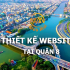 Thiết kế website tại Quận 8
