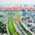 Thiết kế website tại Quận 9