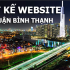 Thiết kế website tại Quận Bình Thạnh