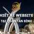 Thiết kế website tại Quận Tân Bình
