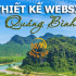 Thiết kế website tại Quảng Bình