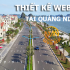 Thiết kế website tại Quảng Ninh