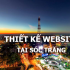 Thiết kế website tại Sóc Trăng