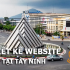 Thiết kế website tại Tây Ninh