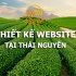 Thiết kế website tại Thái Nguyên