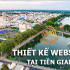 Thiết kế website tại Tiền Giang