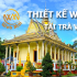 Thiết kế website tại Trà Vinh