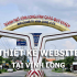 Thiết kế website tại Vĩnh Long