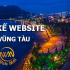 Thiết kế website tại Vũng Tàu