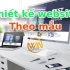 Thiết kế website theo mẫu