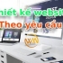 Thiết kế website theo yêu cầu